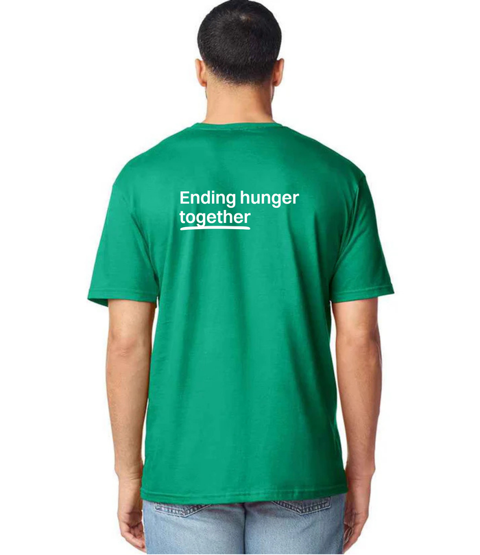 Andover Foodbank T-Shirt