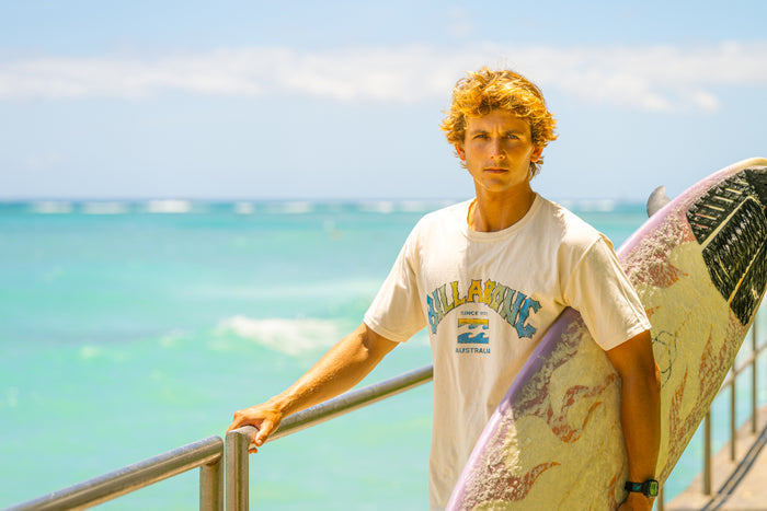 Billabong 73 Logo T-Shirt