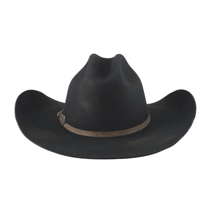 Bullhide Kayce - (4X) Wool Felt Cowboy Hat - Hatcountry