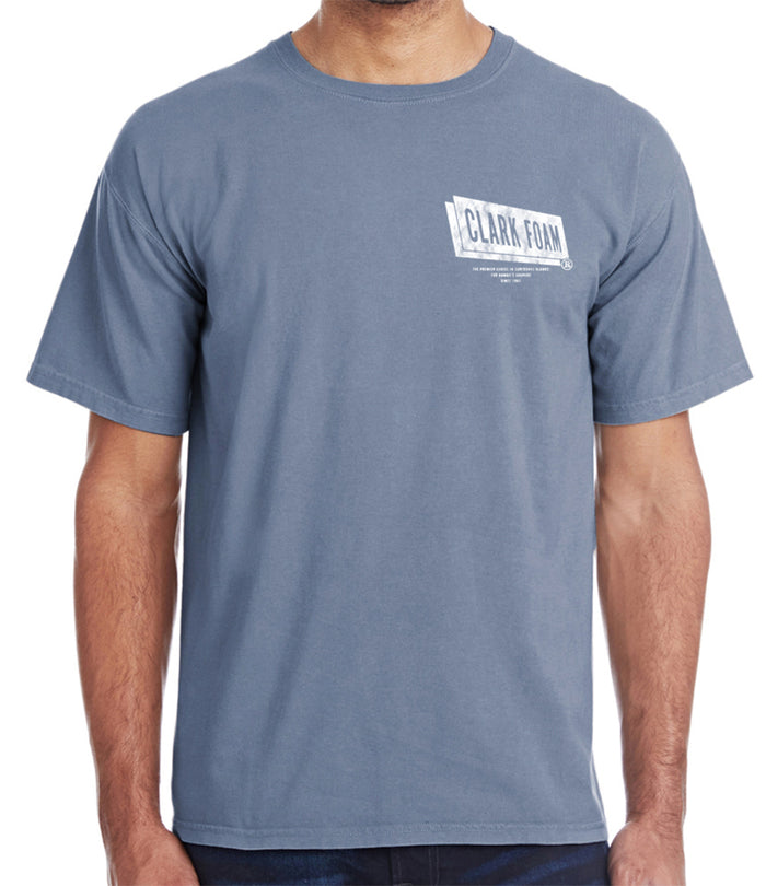 Clark Foam Men's Shirt