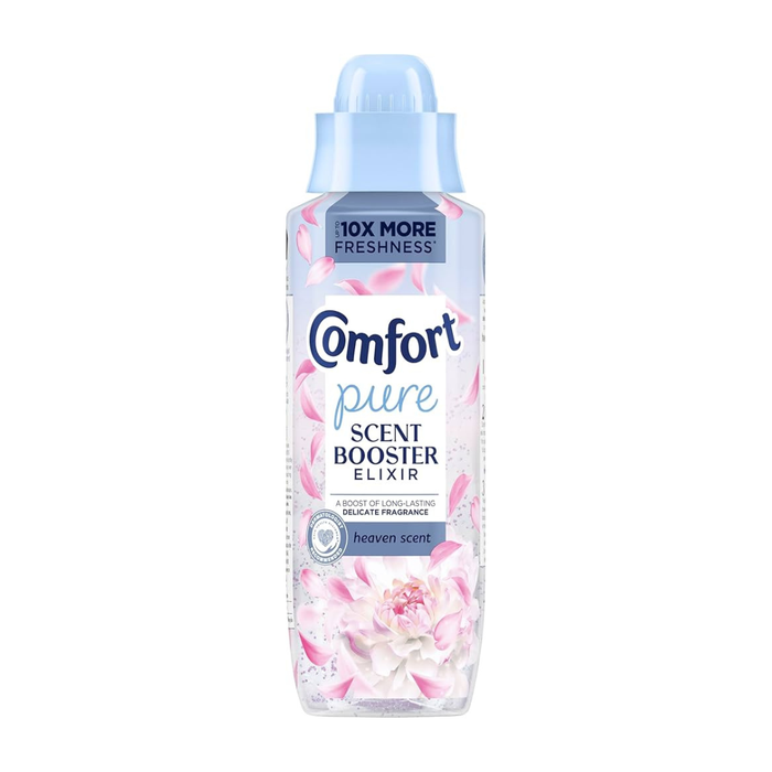 Comfort Pure Scent Booster Elixir Heaven Scent 460ml