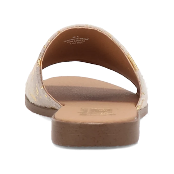 Dingo Moo Moo - Women's Sandals