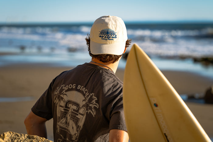 Dog Beach Tailgater T-Shirt