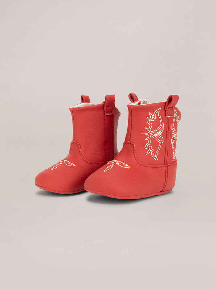 3M-6M / Cherry Red