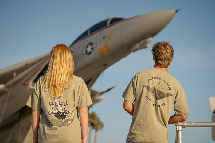 F-117 Nighthawk T-Shirt