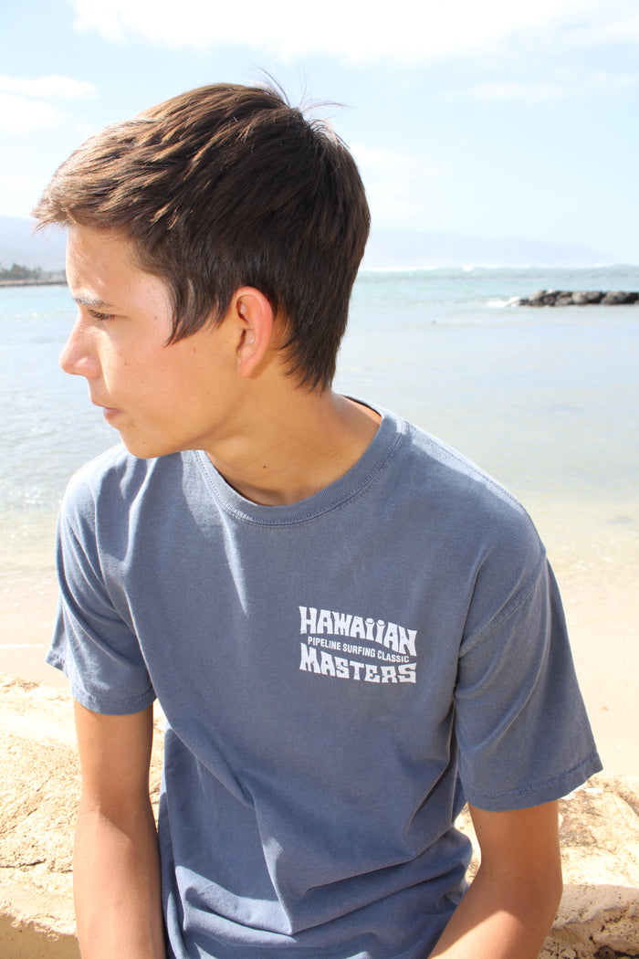 Hawaiian Masters Men's T-Shirt