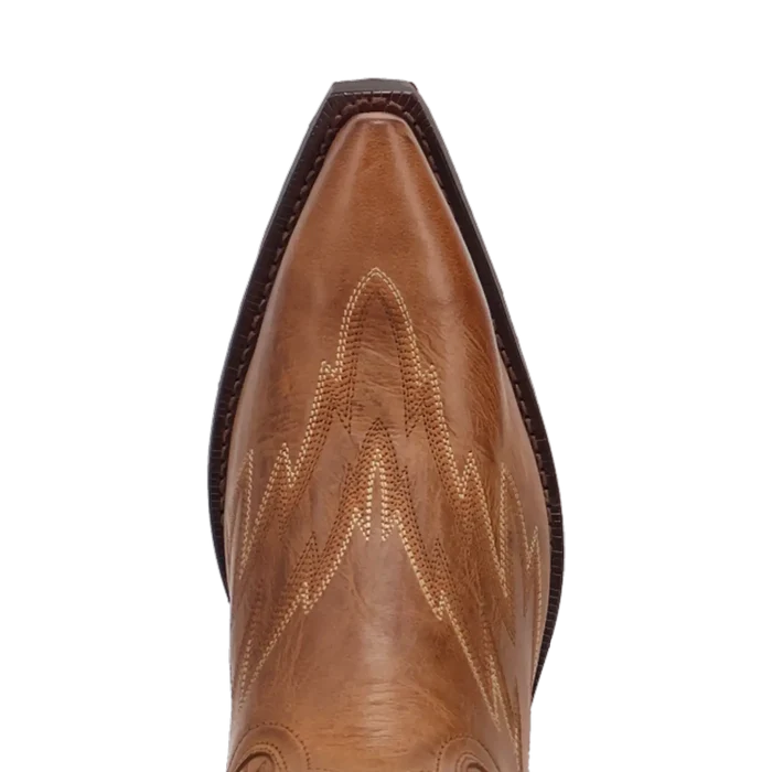 Laredo Silverdale - Men's Leather Cowboy Boots