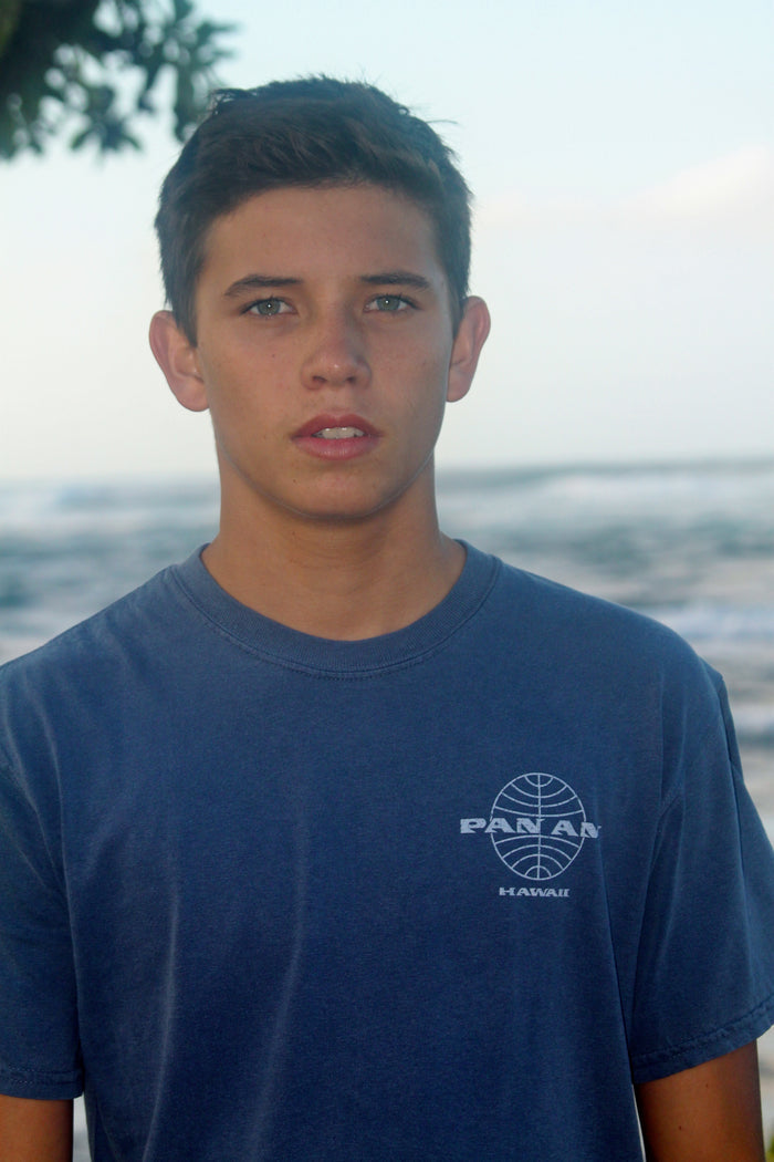 Pan Am Globe T-Shirt