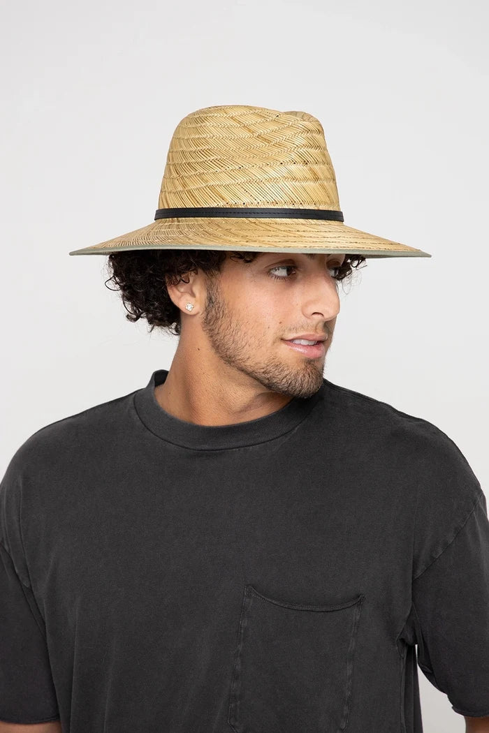 Peter Grimm Conker - Straw Safari Hat
