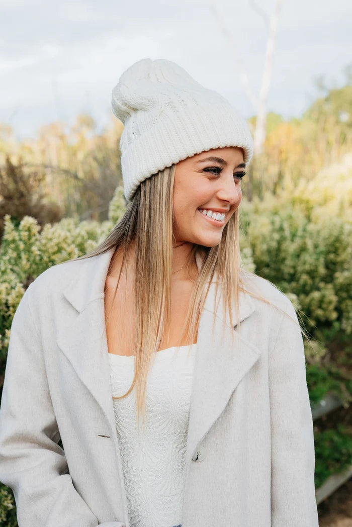 Peter Grimm Kitzbuhel - Acrylic Beanie
