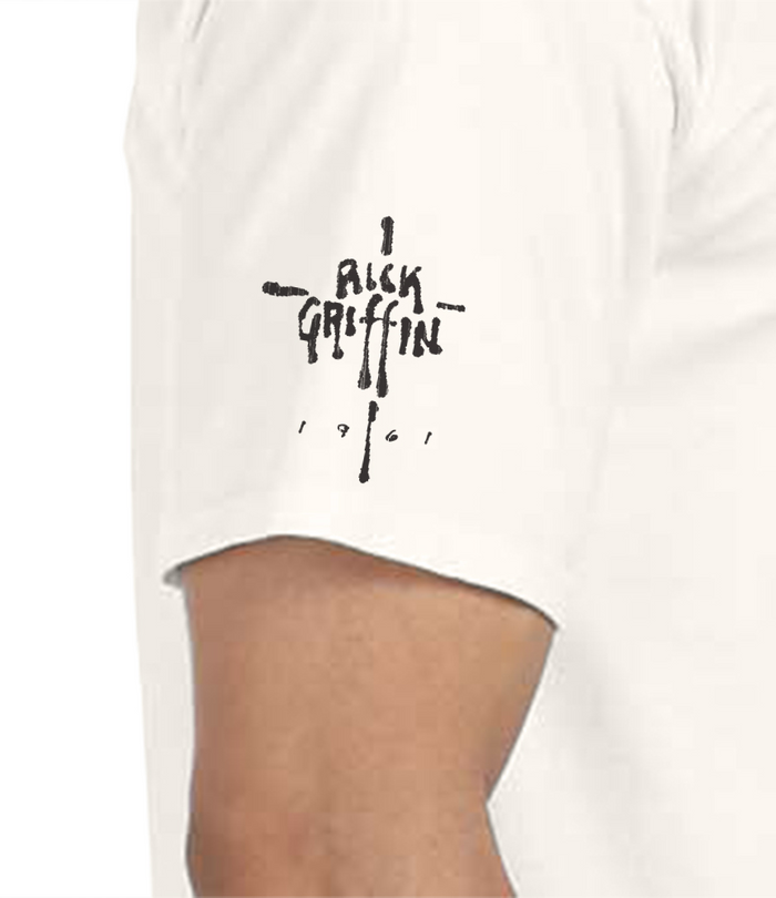 Rick Griffin Murphy T-Shirt