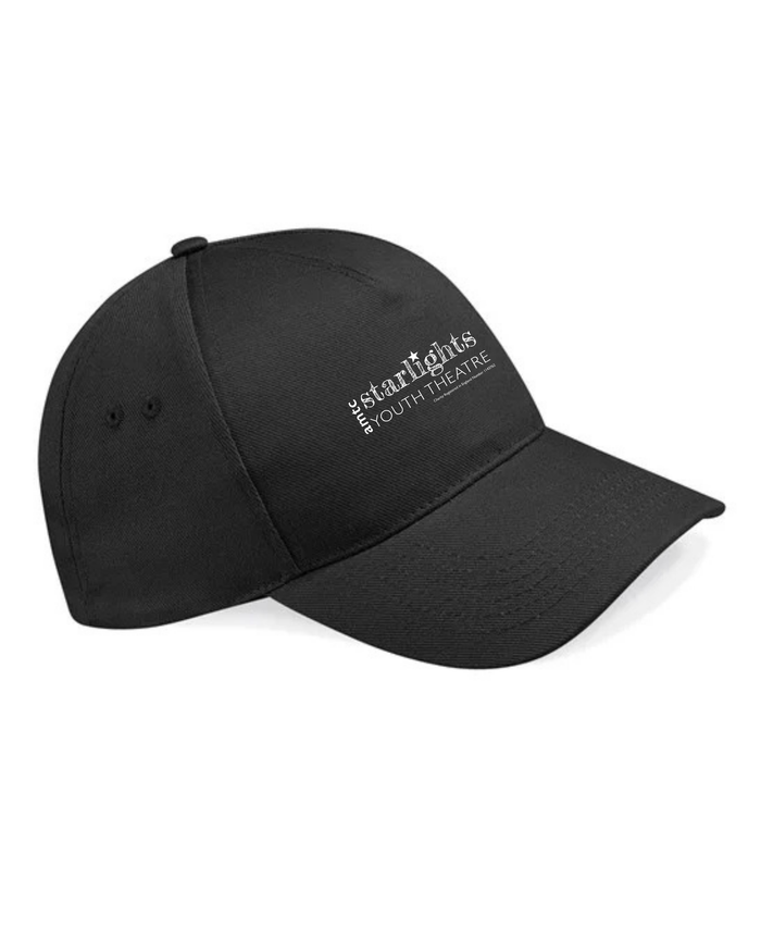 Starlights Ultimate 5 panel cap