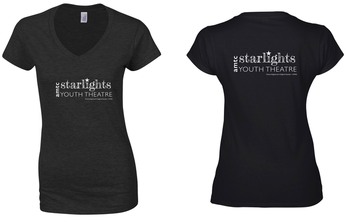Starlights Women's Softstyle T-Shirt