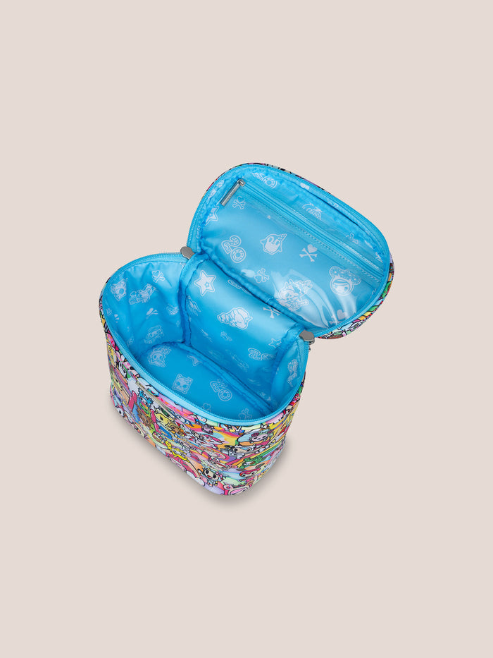 tokidoki Fuel Cell Insulated Bottle Bag - 20th Anniversary Celebration