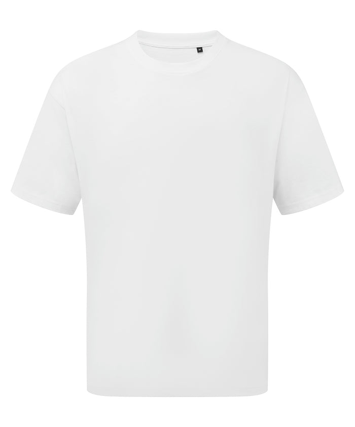Utility 2.0 oversized t-shirt