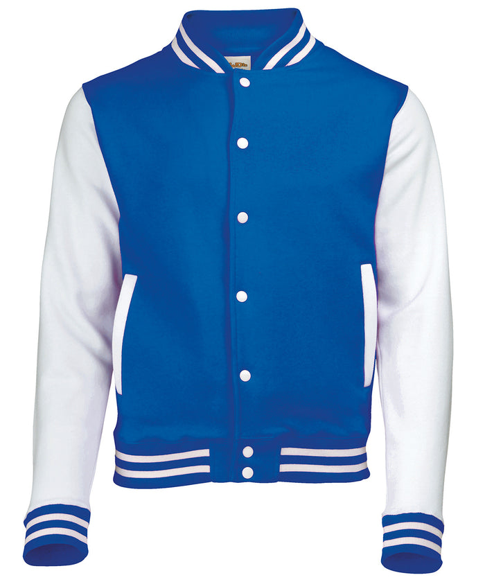 Royal Blue/White / XS