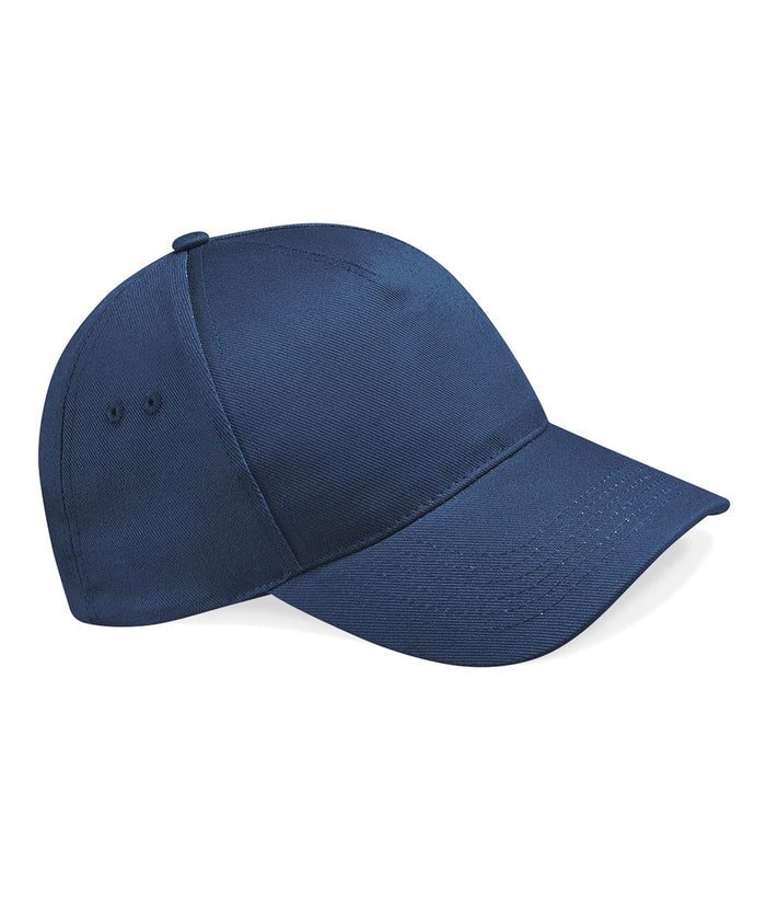 20x Beechfield Ultimate 5-panel cap bundle