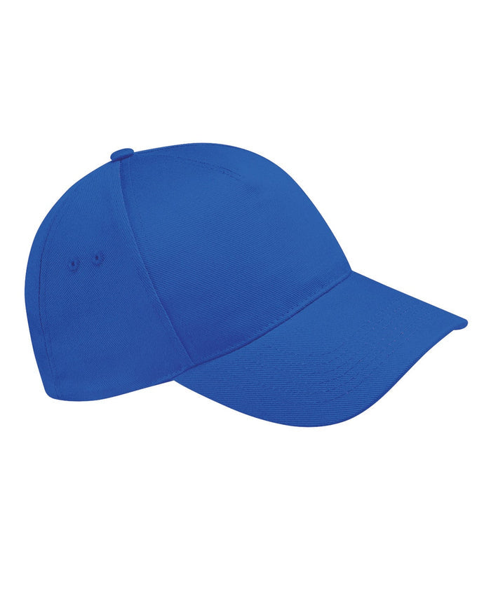 20x Beechfield Ultimate 5-panel cap bundle