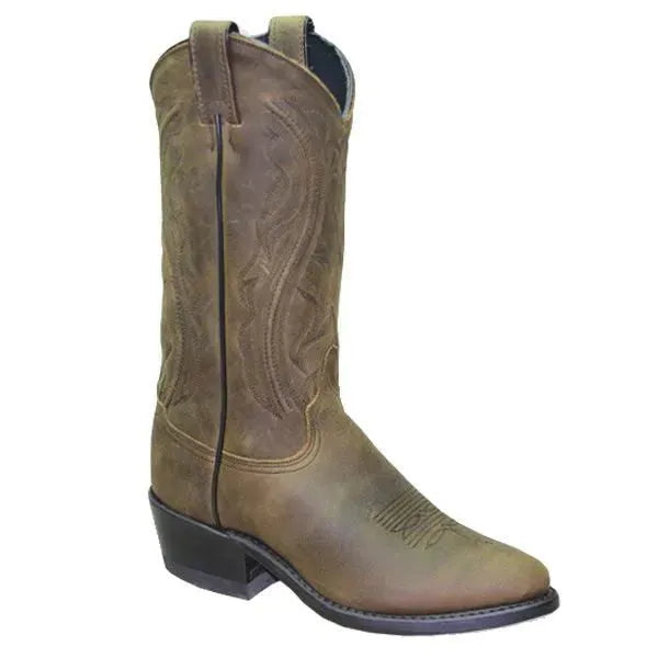 Abilene Kaylee - Women's Leather Cowgirl Boots - Hatcountry