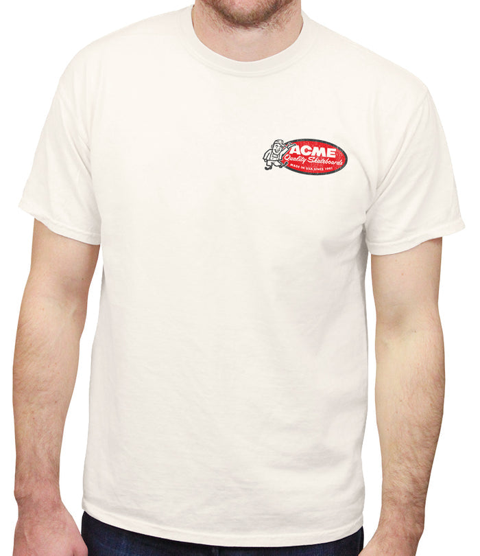Acme Quality Skateboards T-Shirt