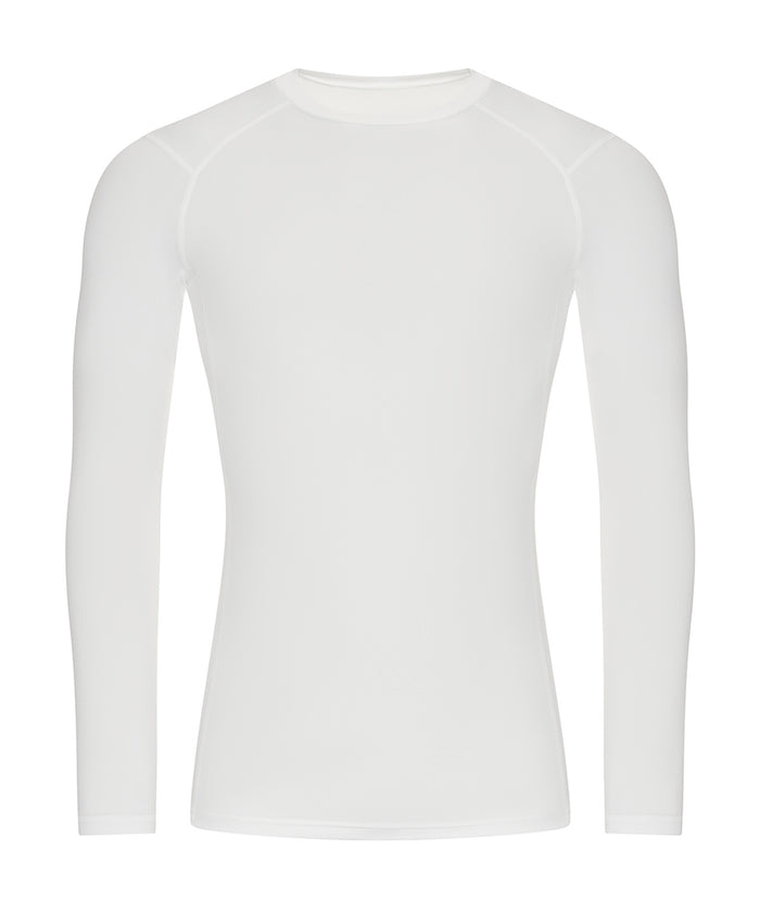 Active recycled baselayer