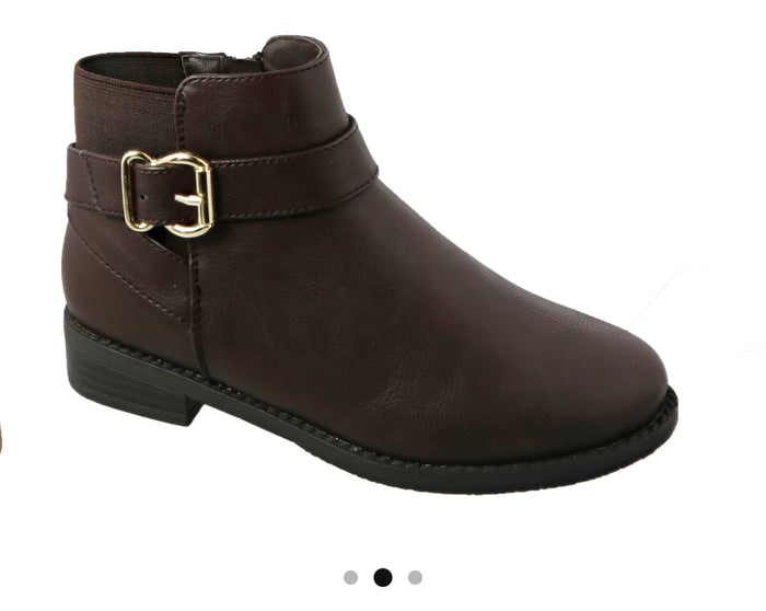 Alana Kids boots