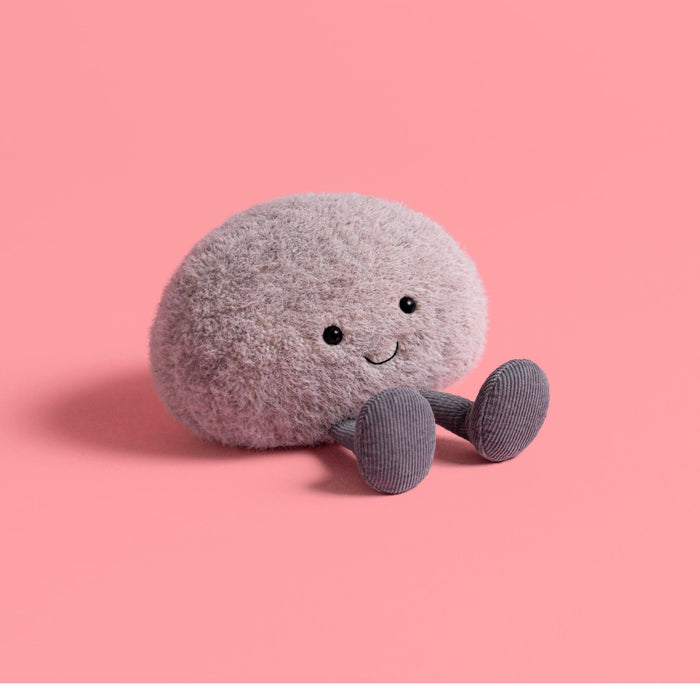 Amuseables Pebble
