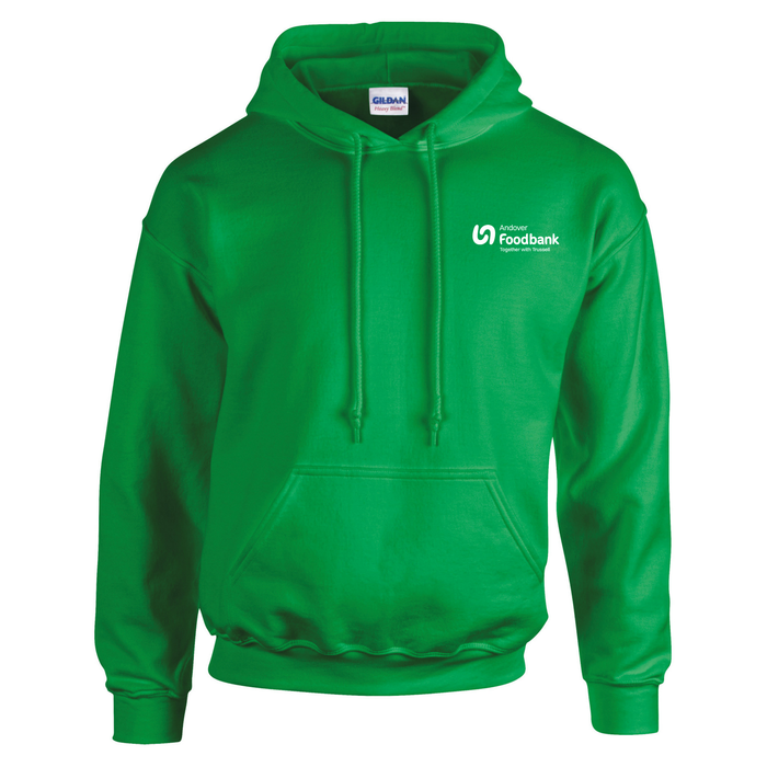 Andover Foodbank Hoodie
