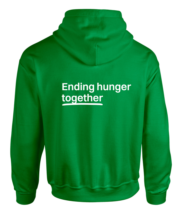 Andover Foodbank Hoodie