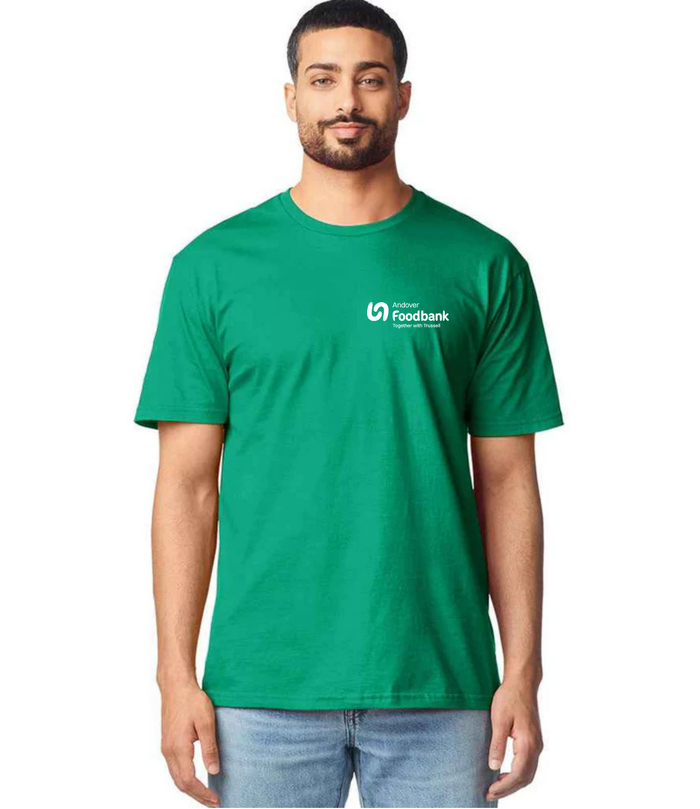 Andover Foodbank T-Shirt