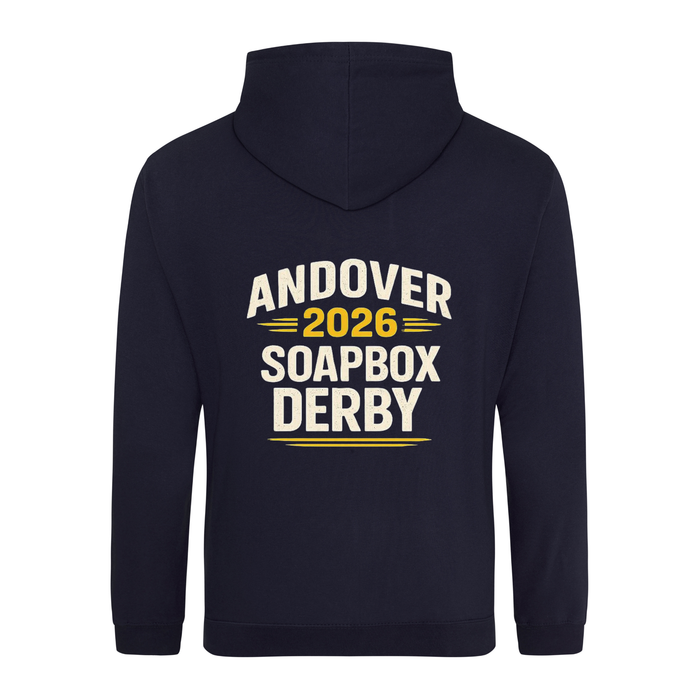 Andover Soapbox Derby | Hoodie