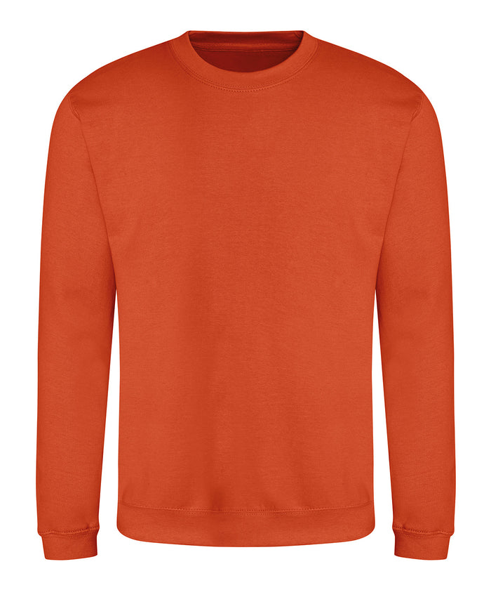 Burnt Orange / XS