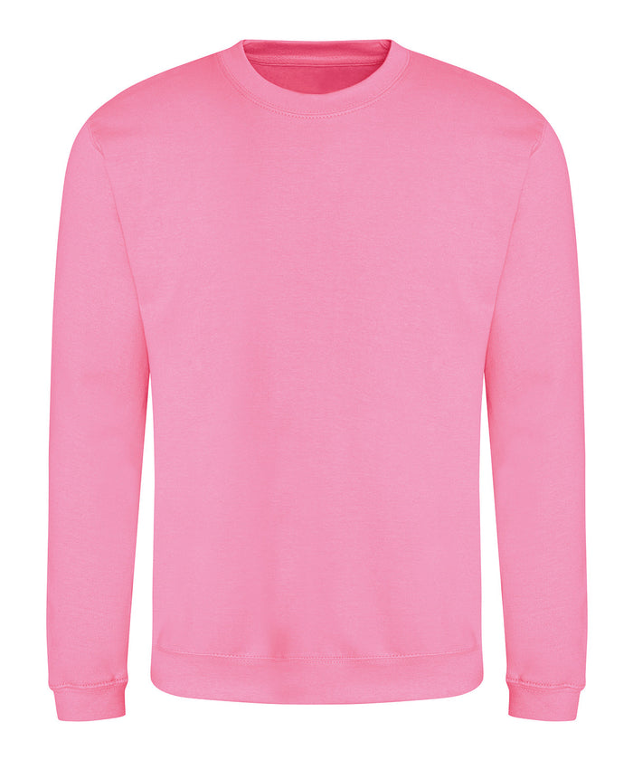 Candyfloss Pink / XS
