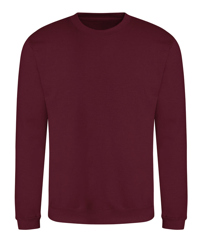 Burgundy* / XS