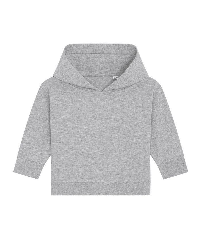 Baby Cruiser hooded sweatshirt (STSB919)