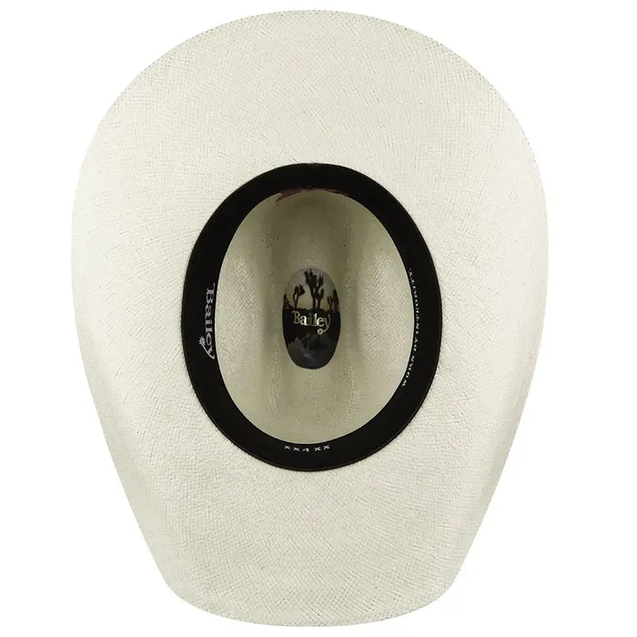 Bailey Goleta - (4X) Straw Cowboy Hat