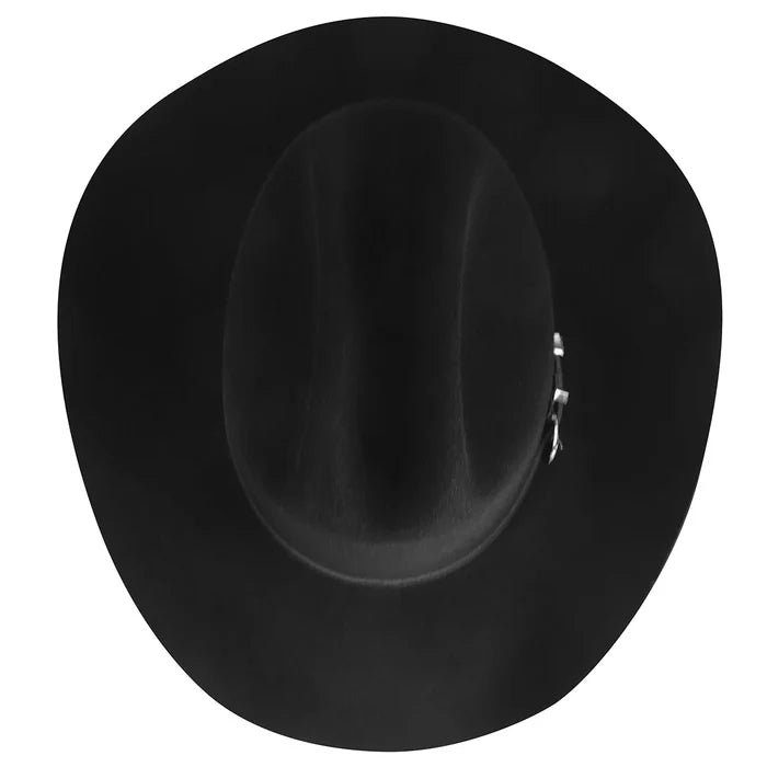 Bailey Wichita - (2X) Wool Felt Cowboy Hat
