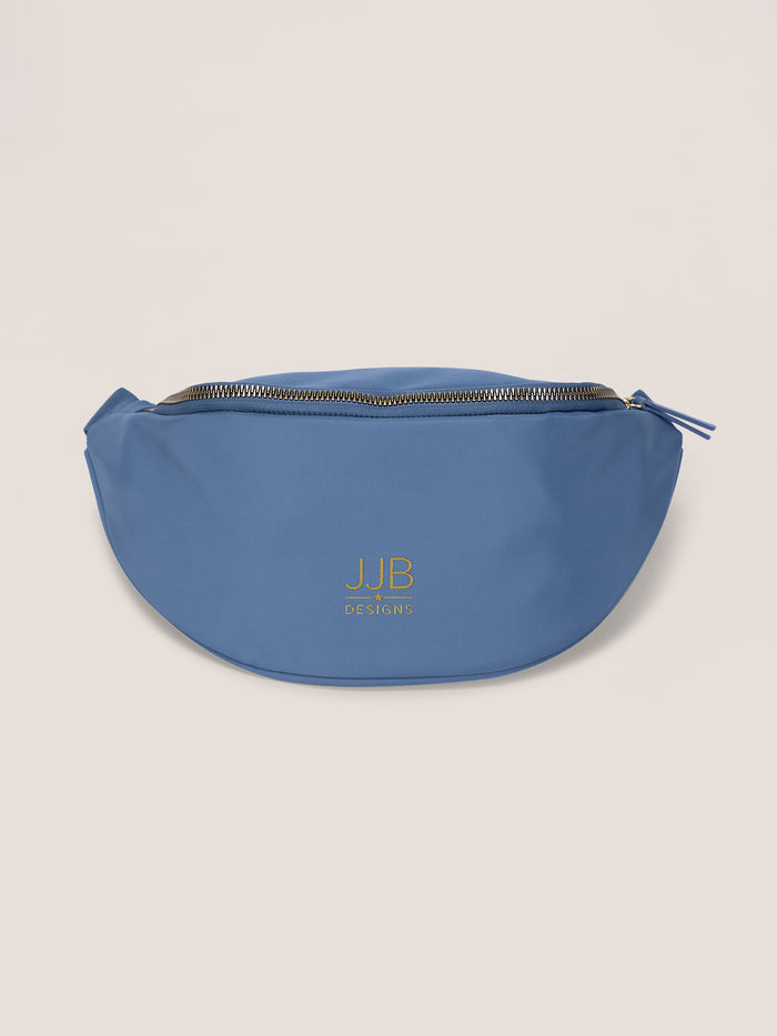 Belt Bag - Steel Blue