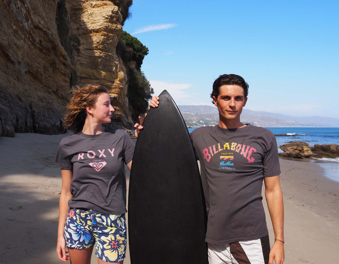 Billabong 73 Logo T-Shirt