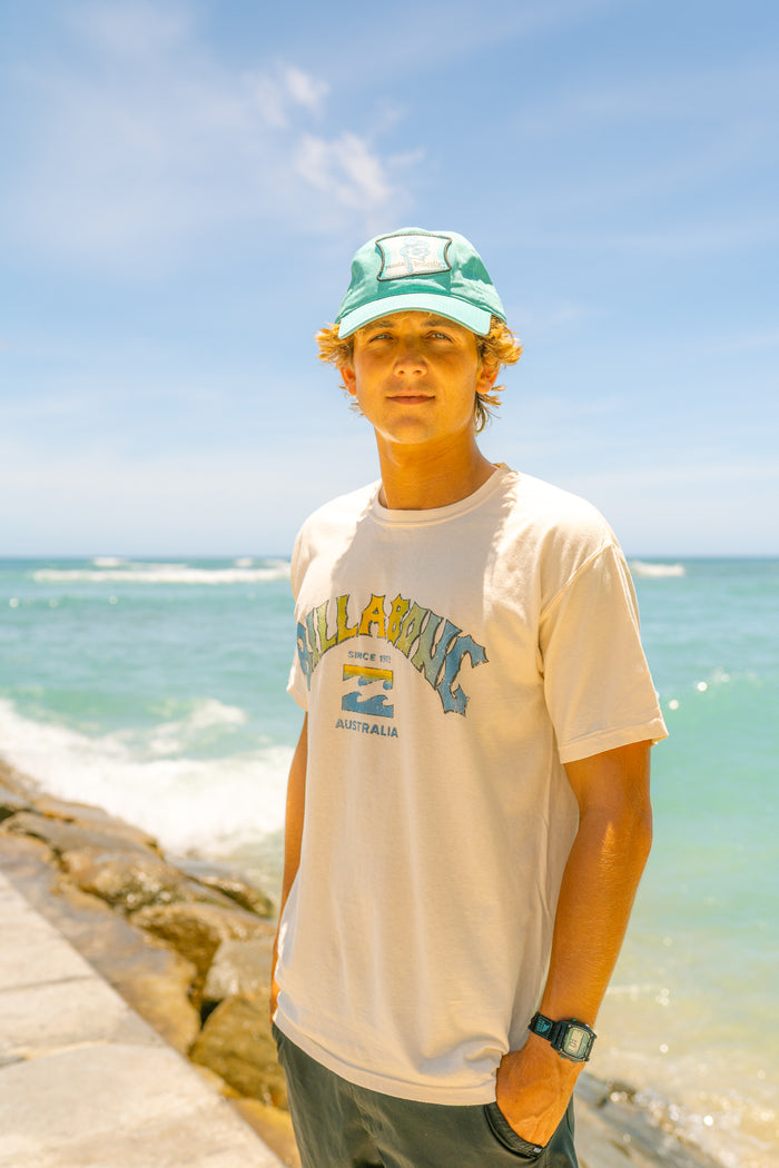 Billabong 73 Logo T-Shirt