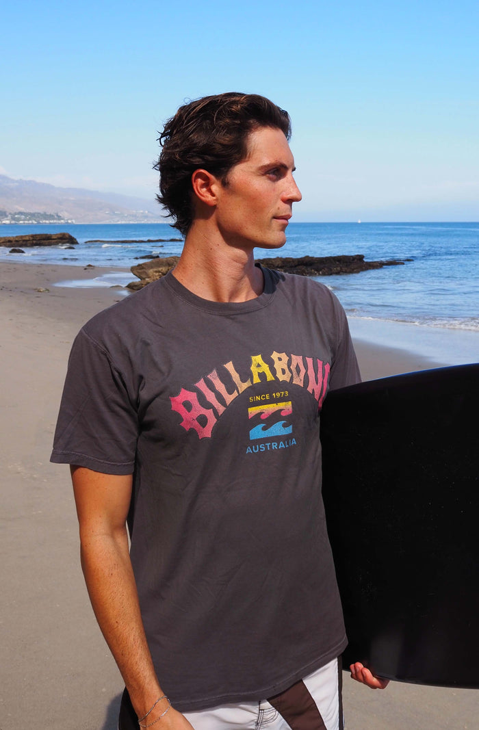 Billabong 73 Logo T-Shirt