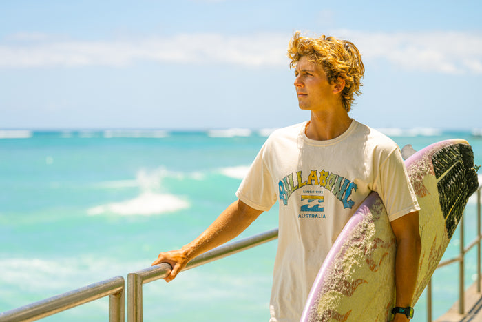 Billabong 73 Logo T-Shirt
