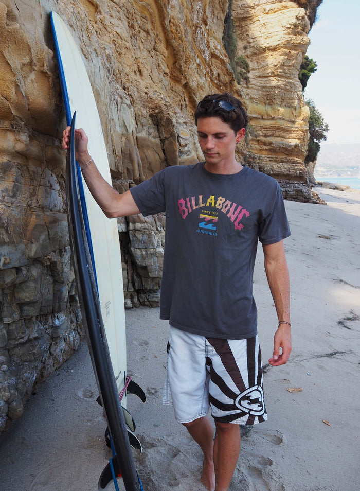 Billabong 73 Logo T-Shirt