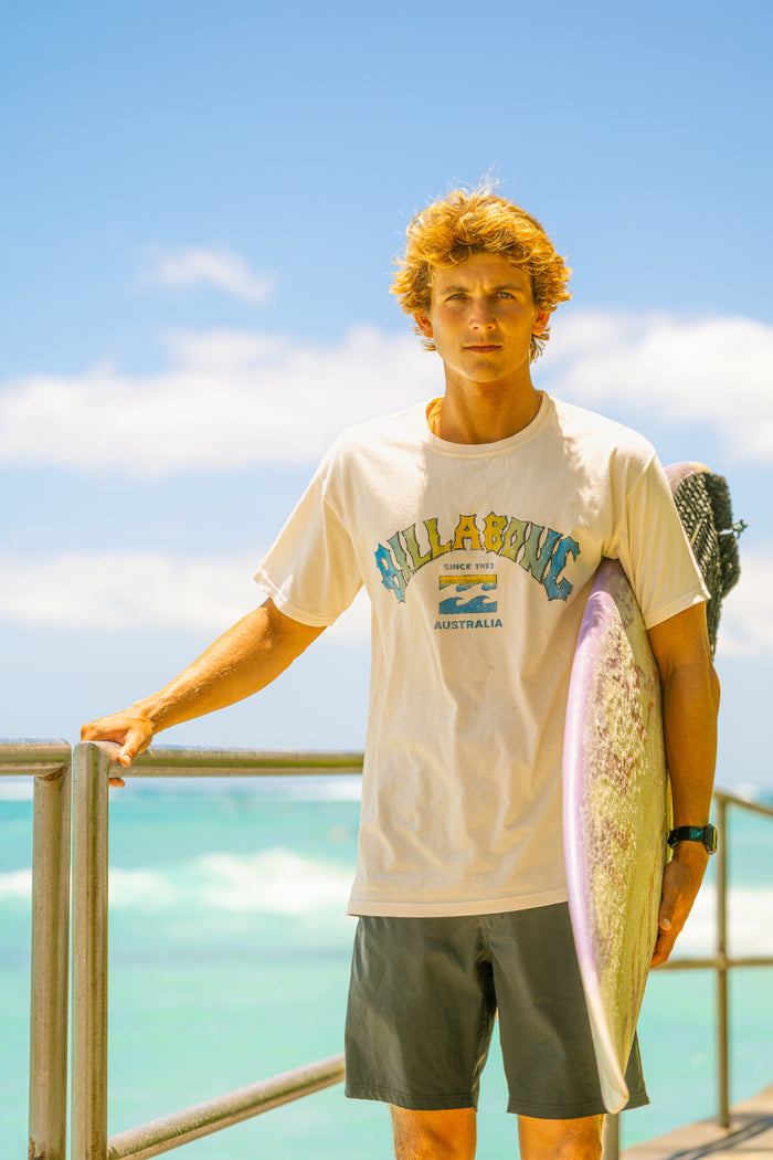 Billabong 73 Logo T-Shirt