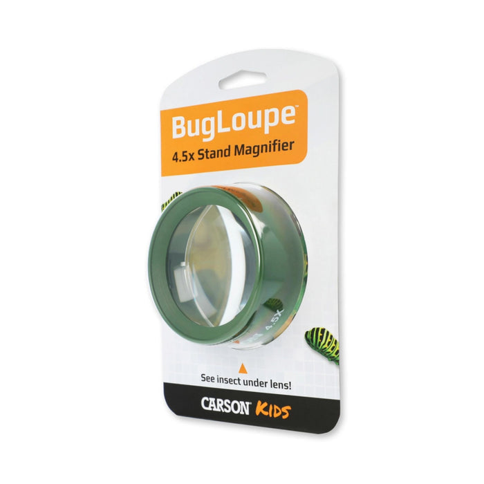 BugLoupe Stand Magnifier 4.5x