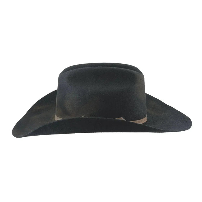 Bullhide Kayce - (4X) Wool Felt Cowboy Hat - Hatcountry