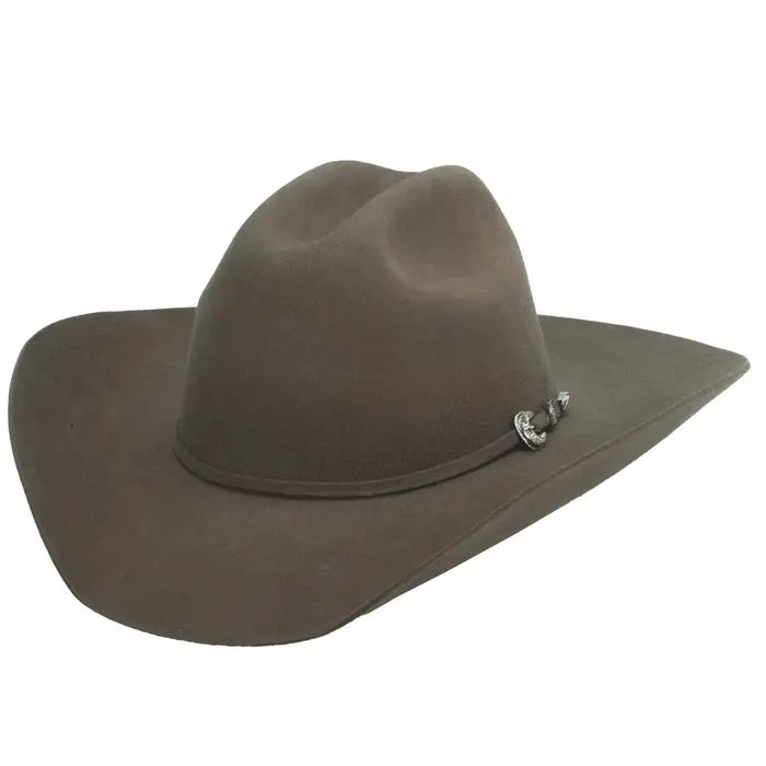 Bullhide Kingman - (4X) Wool Felt Cowboy Hat (Closeout)