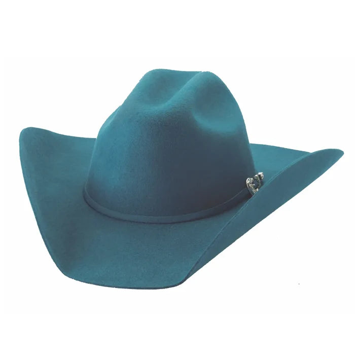 Bullhide Kingman - (4X) Wool Felt Cowboy Hat (Closeout)