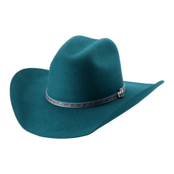 Bullhide Life With You - (4X) Wool Felt Cowboy Hat (Closeout)