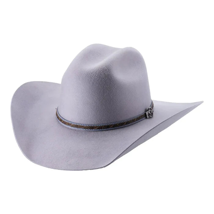Bullhide Life With You - (4X) Wool Felt Cowboy Hat (Closeout)